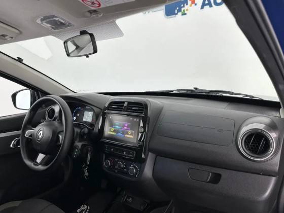 RENAULT KWID 1.0 12V SCE FLEX OUTSIDER MANUAL